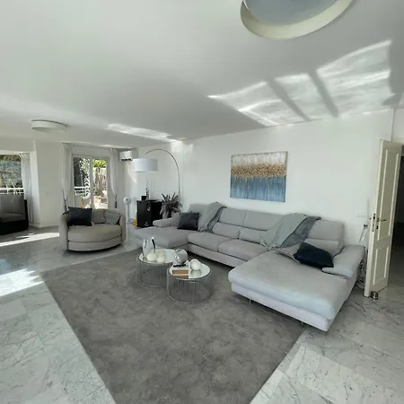 Stunning Monaco View Large Terrace 70 Sqm Beausoleil