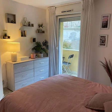 Stunning Monaco View Large Terrace 70 Sqm Appartement Beausoleil