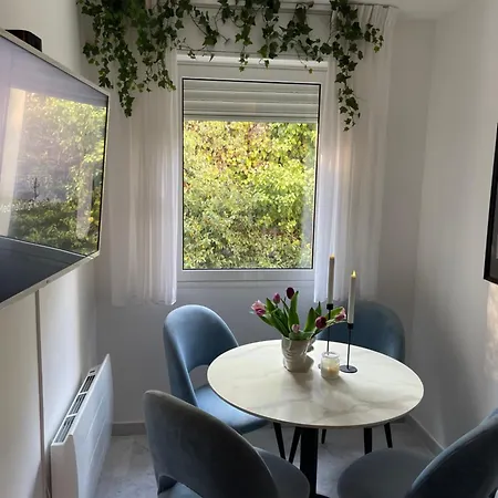 Stunning Monaco View Large Terrace 70 Sqm *