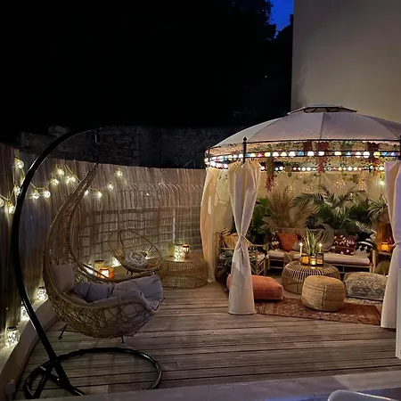 Appartement Stunning Monaco View Large Terrace 70 Sqm Beausoleil
