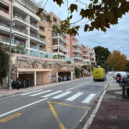 Appartement Stunning Monaco View Large Terrace 70 Sqm Beausoleil